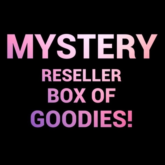 Mystery Box Get Yours Today Only $5.00 - Picture 3 of 3